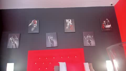 Thia Gomez online show from 01/13/25, 12:13