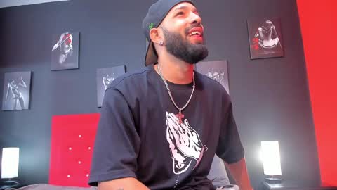 Thia Gomez online show from 01/27/25, 12:16