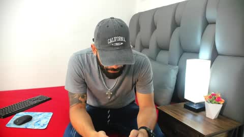 Snapshot of thiagomez17 chatting on 04/06/26, 07:04 Thia Gomez online show from 04/06/26, 07:04