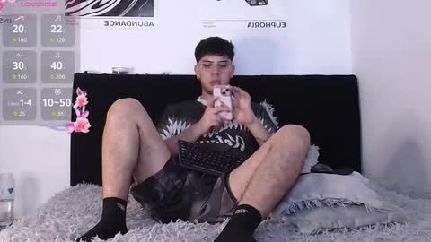 Snapshot of thiagoriver chatting on 01/07/26, 11:51 Thiago River online show from 01/07/26, 11:51