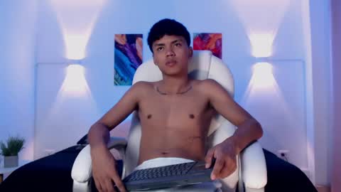 Thiago online show from 04/07/26, 11:37