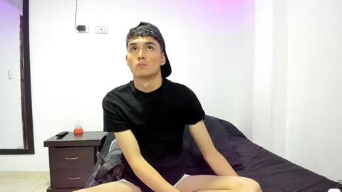 Thiago Wells online show from 02/01/25, 01:23