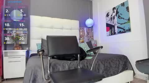 thiagoxbig online show from 01/09/25, 12:46