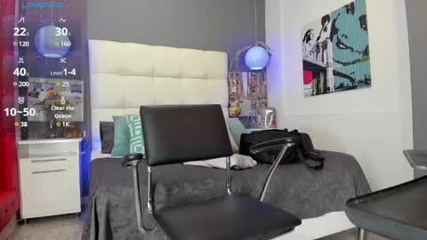 thiagoxbig online show from 01/20/25, 09:01