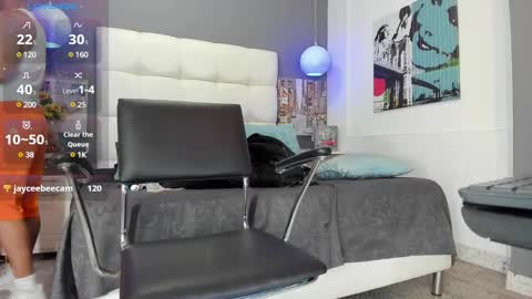 thiagoxbig online show from 01/31/25, 09:05