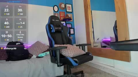 thiagoxbig online show from 02/15/25, 09:16