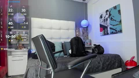 thiagoxbig online show from 02/26/25, 10:15