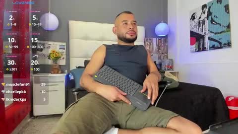 thiagoxbig online show from 03/07/25, 02:57