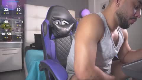 thiagoxbig online show from 03/10/26, 09:53