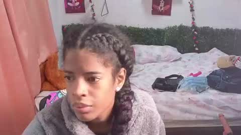 Snapshot of thiana_horny chatting on 07/02/26, 02:34 thiana_horny online show from 07/02/26, 02:34