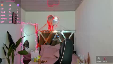  thiana  online show from 10/22/25, 02:45