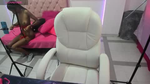 thianahorny online show from 10/27/25, 12:53