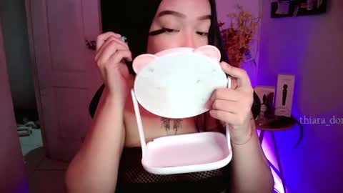 Thiara  Next Stream 0211 get my social media 3 online show from 09/09/25, 02:44