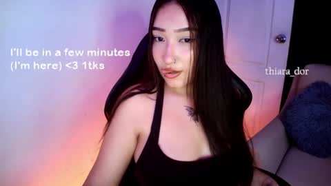 Thiara  Next Stream 0211 get my social media 3 online show from 09/23/25, 02:03