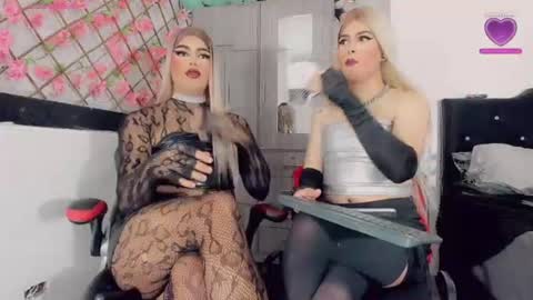 Snapshot of thiara_veky chatting on 07/20/26, 08:00 Thiara online show from 07/20/26, 08:00
