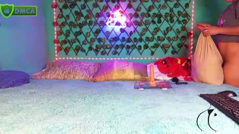 Thicc Queen The Rascal online show from 05/03/26, 03:56