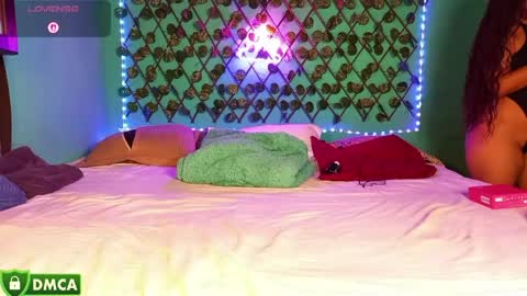 Thicc Queen The Rascal online show from 06/04/26, 03:12