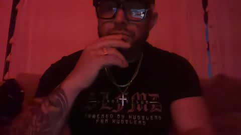 Snapshot of thiccbull12 chatting on 05/17/26, 11:50 thiccbull12 online show from 05/17/26, 11:50