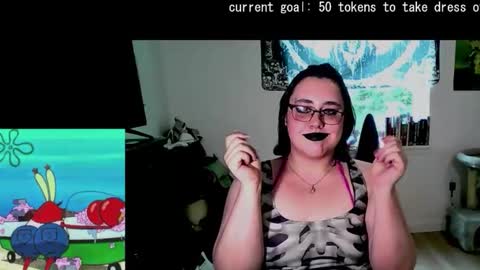 Snapshot of thicccestfemboy chatting on 05/06/26, 02:08 thicccestfemboy online show from 05/06/26, 02:08