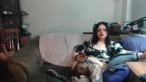 ThiccFemme online show from 04/25/26, 03:53