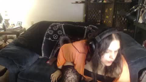 ThiccFemme online show from 06/05/26, 03:24