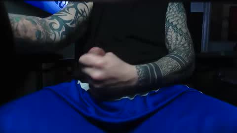 Snapshot of thicchogg chatting on 01/09/26, 01:30 thicchogg online show from 01/09/26, 01:30