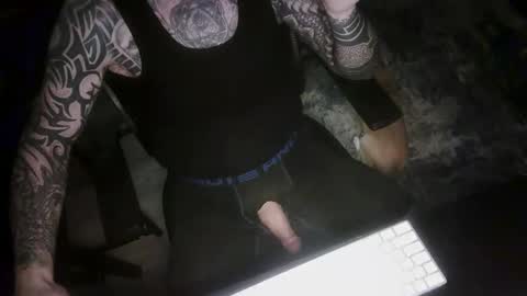 Snapshot of thicchogg chatting on 02/23/26, 12:41 thicchogg online show from 02/23/26, 12:41