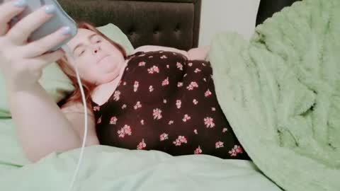 Jess online show from 11/10/25, 11:26