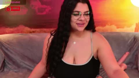 ThiccMADY online show from 12/03/25, 03:43