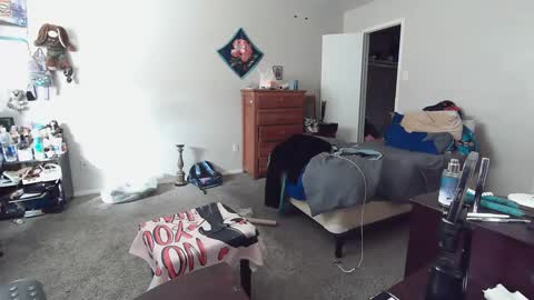 GinWitDaJuice online show from 01/01/25, 05:33