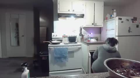 GinWitDaJuice online show from 01/04/25, 07:34