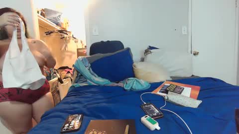 GinWitDaJuice online show from 01/07/25, 06:05