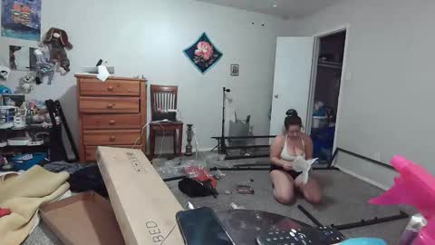 GinWitDaJuice online show from 01/09/25, 03:36