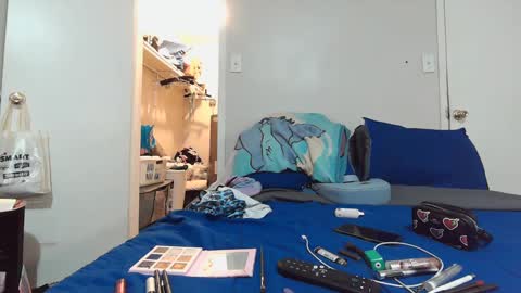 GinWitDaJuice online show from 01/12/25, 06:17