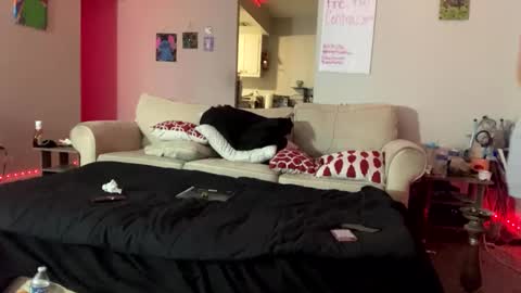 GinWitDaJuice online show from 09/21/25, 01:40