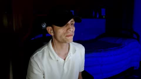 Snapshot of thick_and_big_cock chatting on 06/14/26, 12:19 Latino 8.5 inches online show from 06/14/26, 12:19