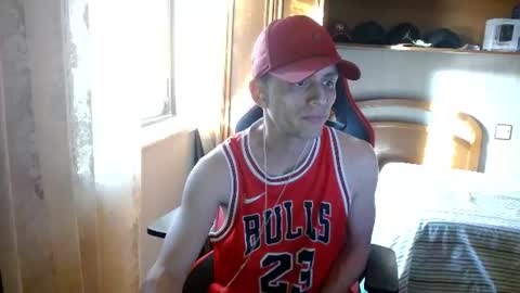 Snapshot of thick_and_big_cock chatting on 06/14/26, 06:32 Latino 8.5 inches online show from 06/14/26, 06:32