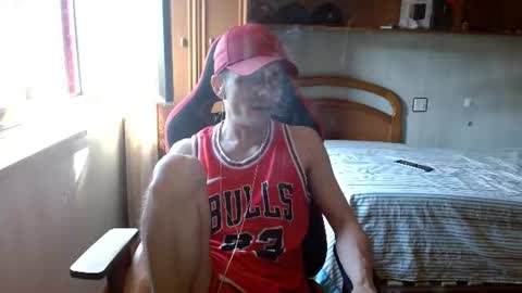 Snapshot of thick_and_big_cock chatting on 06/15/26, 04:42 Latino 8.5 inches online show from 06/15/26, 04:42