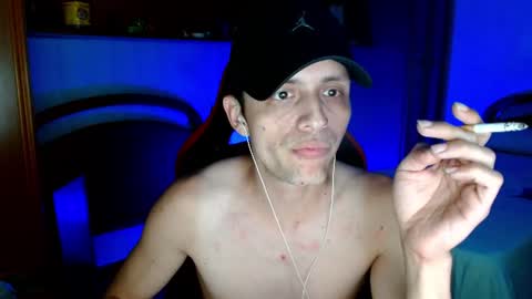Snapshot of thick_and_big_cock chatting on 08/02/26, 09:57 Latino 8.5 inches online show from 08/02/26, 09:57