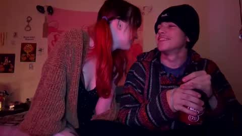 thick_as_fook online show from 11/16/25, 08:20