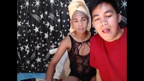 Snapshot of thick_bigcock13 chatting on 01/25/25, 05:40 gil online show from 01/25/25, 05:40