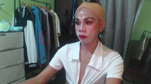 Snapshot of thick_bigcock13 chatting on 09/26/25, 11:58 gil online show from 09/26/25, 11:58