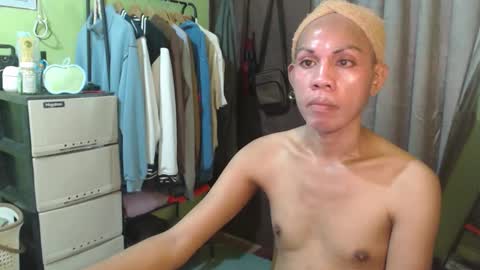 Snapshot of thick_bigcock13 chatting on 10/15/25, 11:38 gil online show from 10/15/25, 11:38