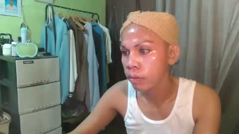 Snapshot of thick_bigcock13 chatting on 10/20/25, 08:53 gil online show from 10/20/25, 08:53