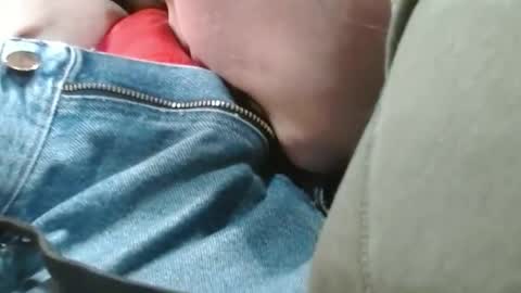 Thick Dom online show from 01/12/26, 01:44