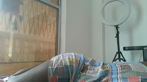 Call me Taliee online show from 01/09/25, 08:24