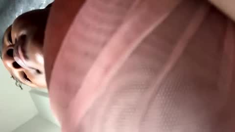 Call me Taliee online show from 10/28/25, 10:41