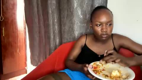 Call me Taliee online show from 12/01/25, 12:21