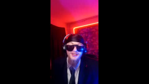 thick_theo_thunder online show from 01/14/26, 02:12