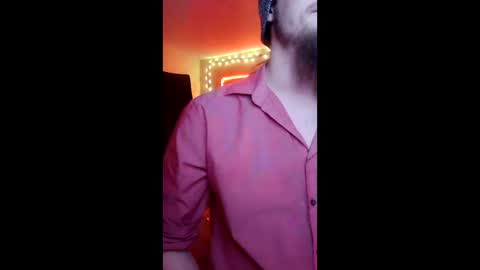 thick_theo_thunder online show from 01/18/26, 10:46